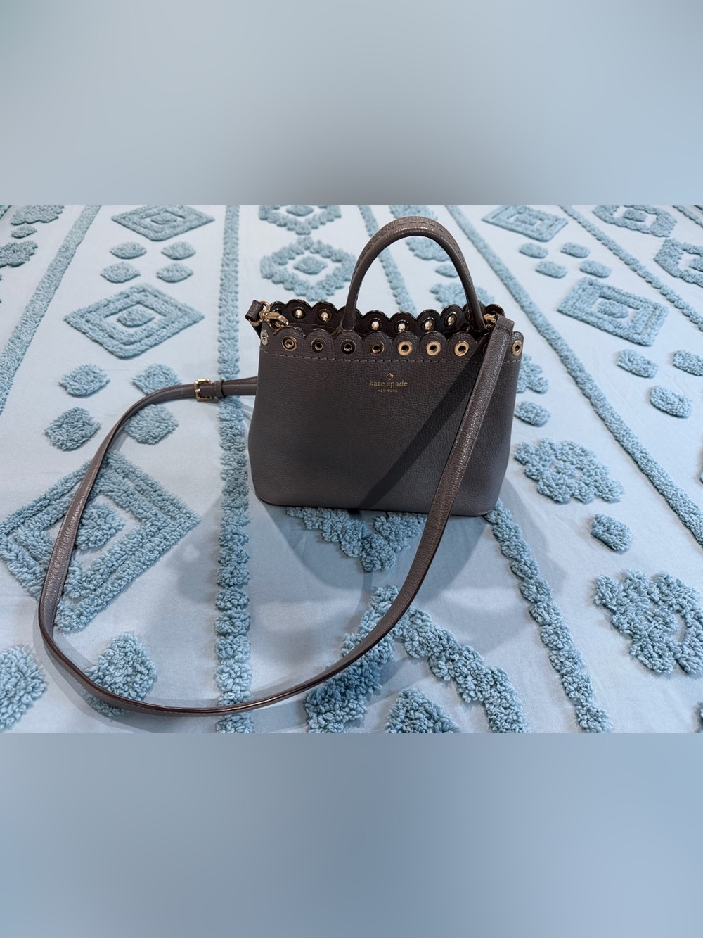 Kate Spade 🩶 - Picture 3 of 16